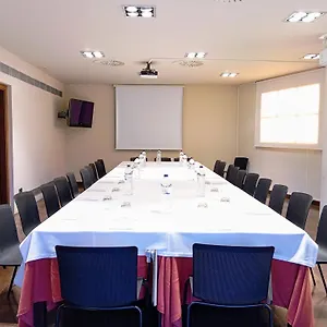 Paulita Hotel Puigcerdà