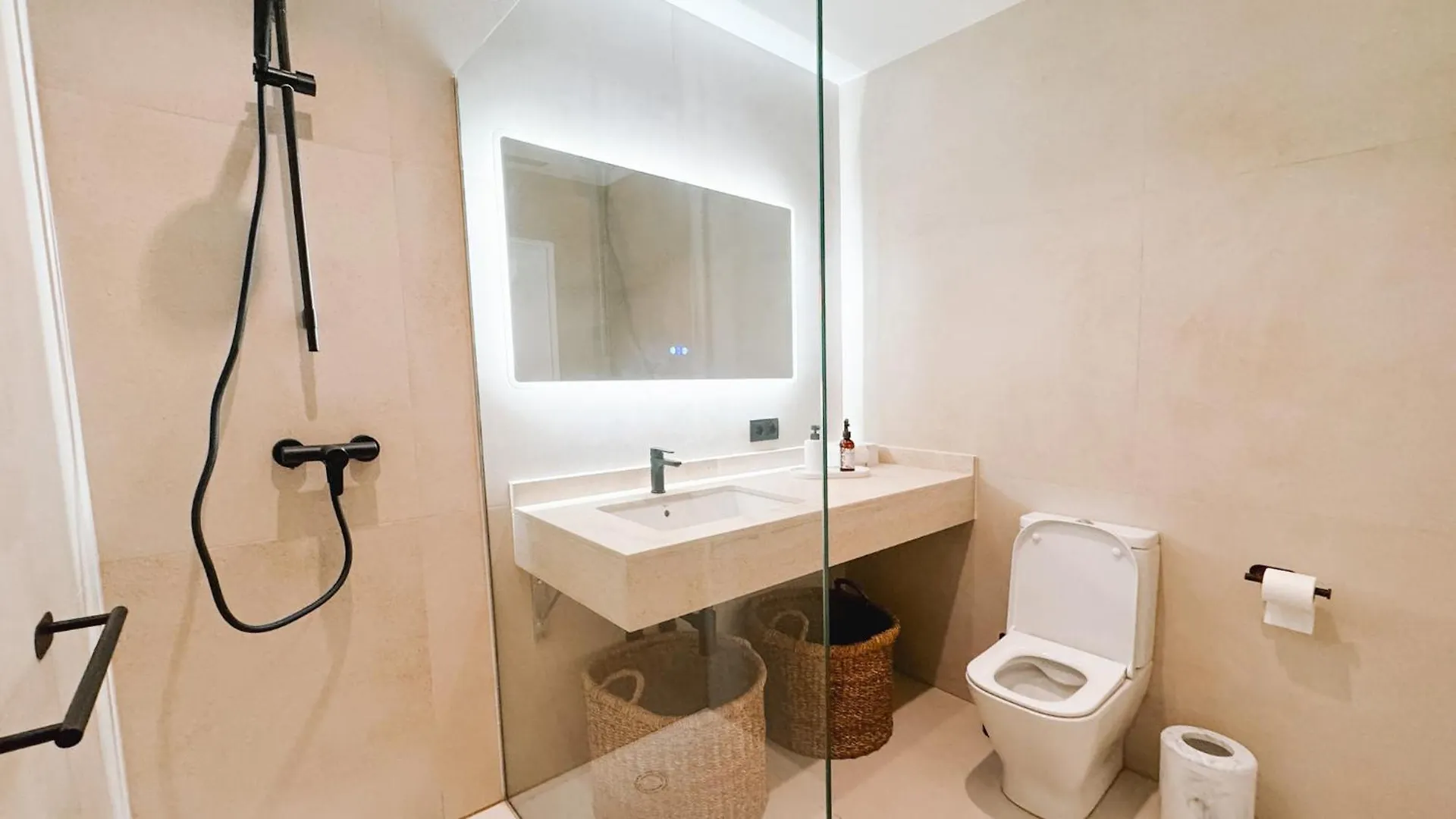 Hostal Sa Roqueta Mahon 0*, Mahon (Menorca) Spain