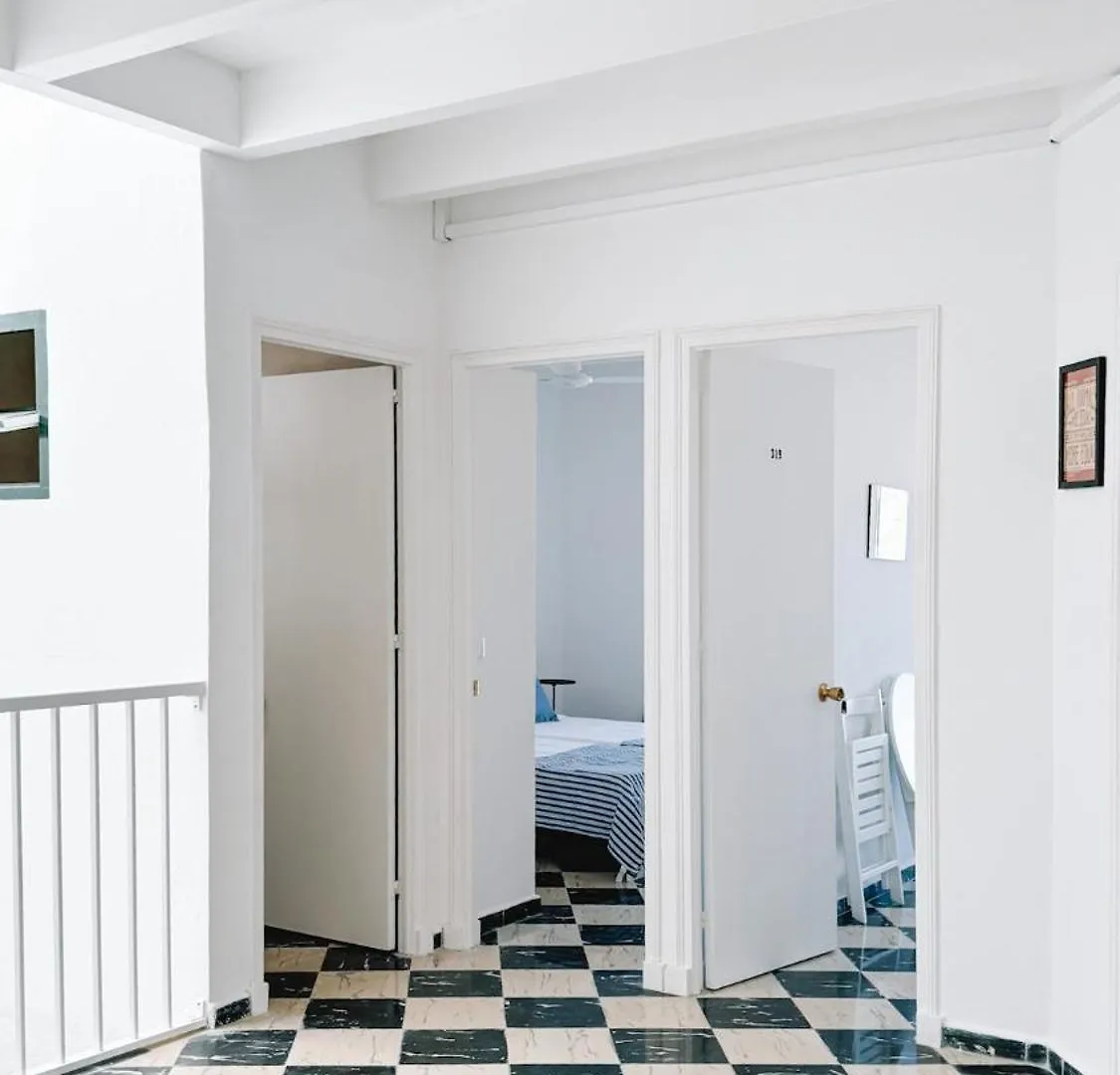 Hostal Sa Roqueta Mahon 0*, Mahon (Menorca) Spain