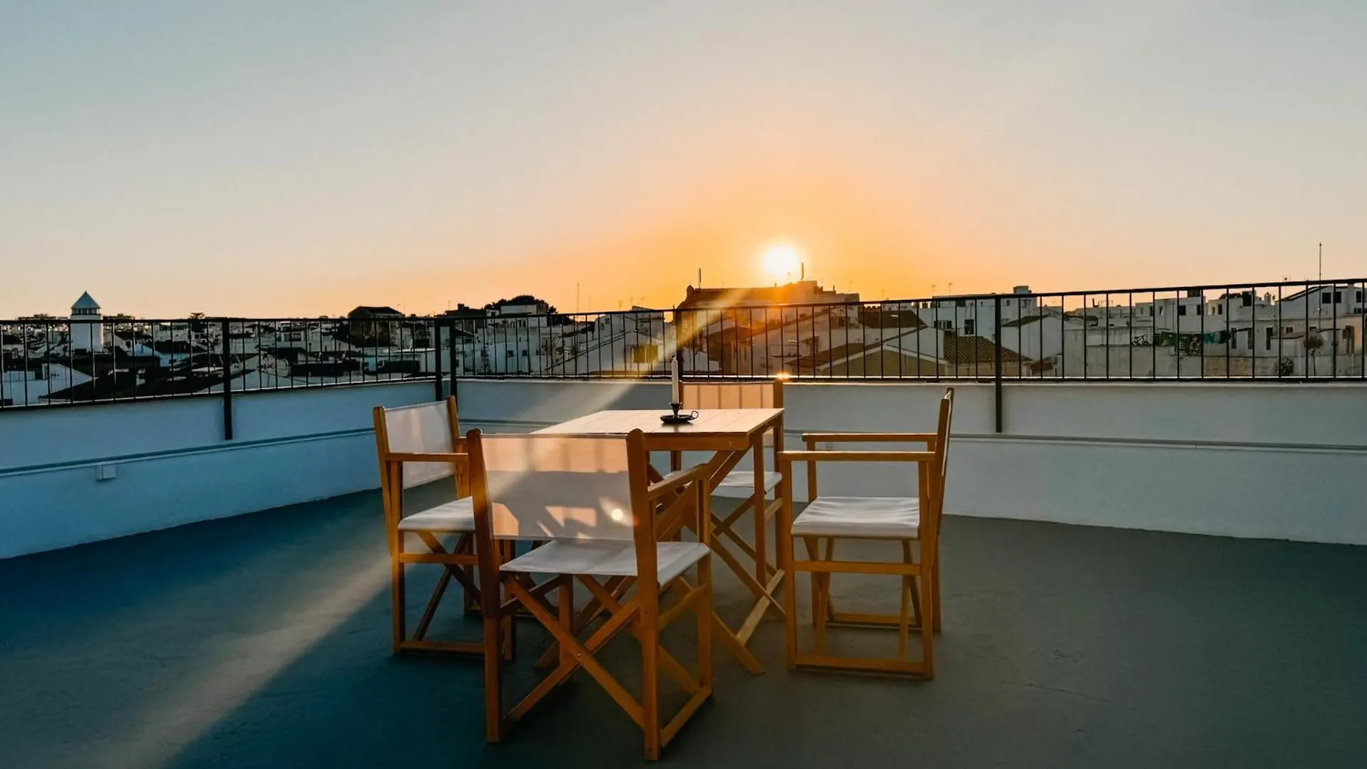 Hostel Hostal Sa Roqueta Mahon