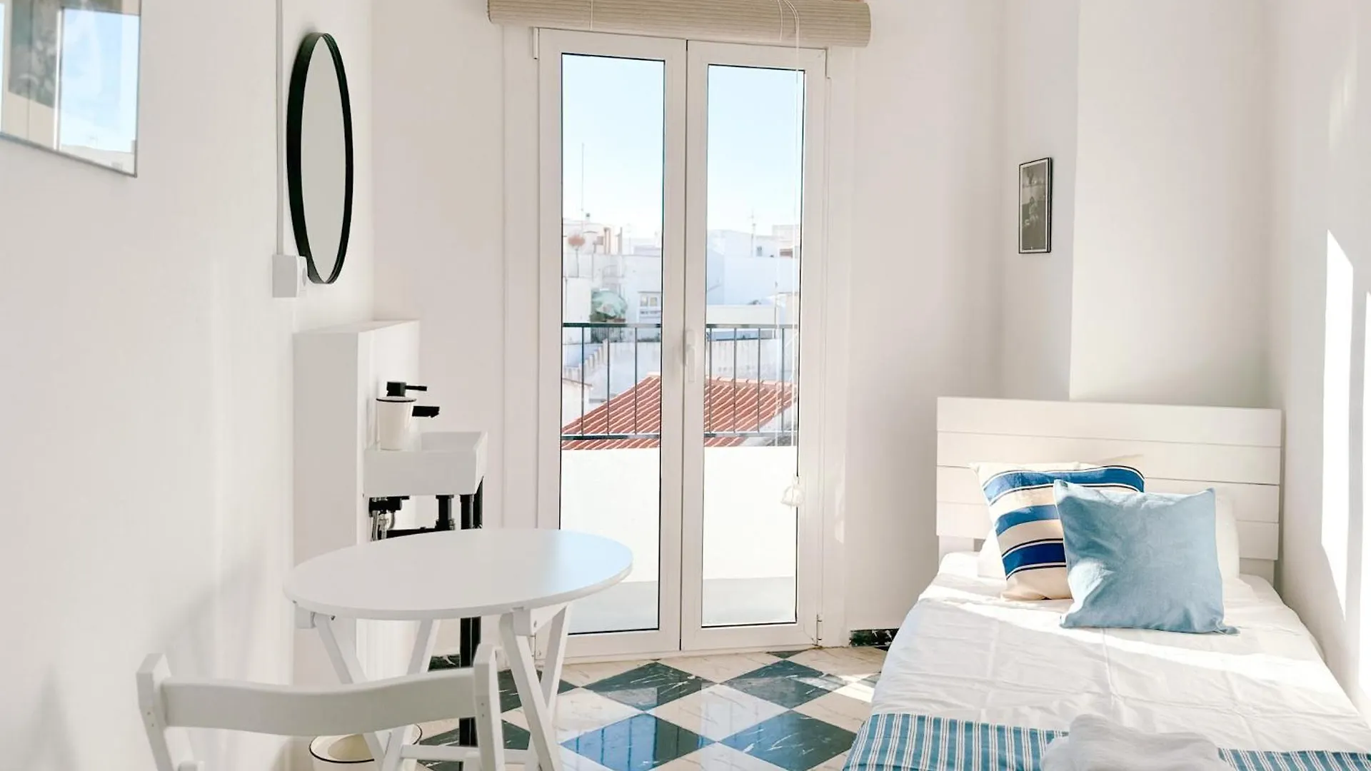 Hostal Sa Roqueta Mahon Hostel Mahon (Menorca)