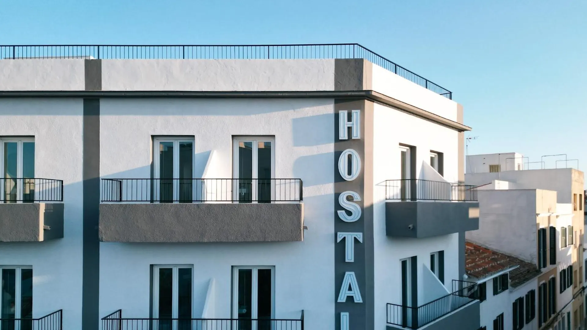 Hostal Sa Roqueta Mahon 0*, Mahon (Menorca) Spain